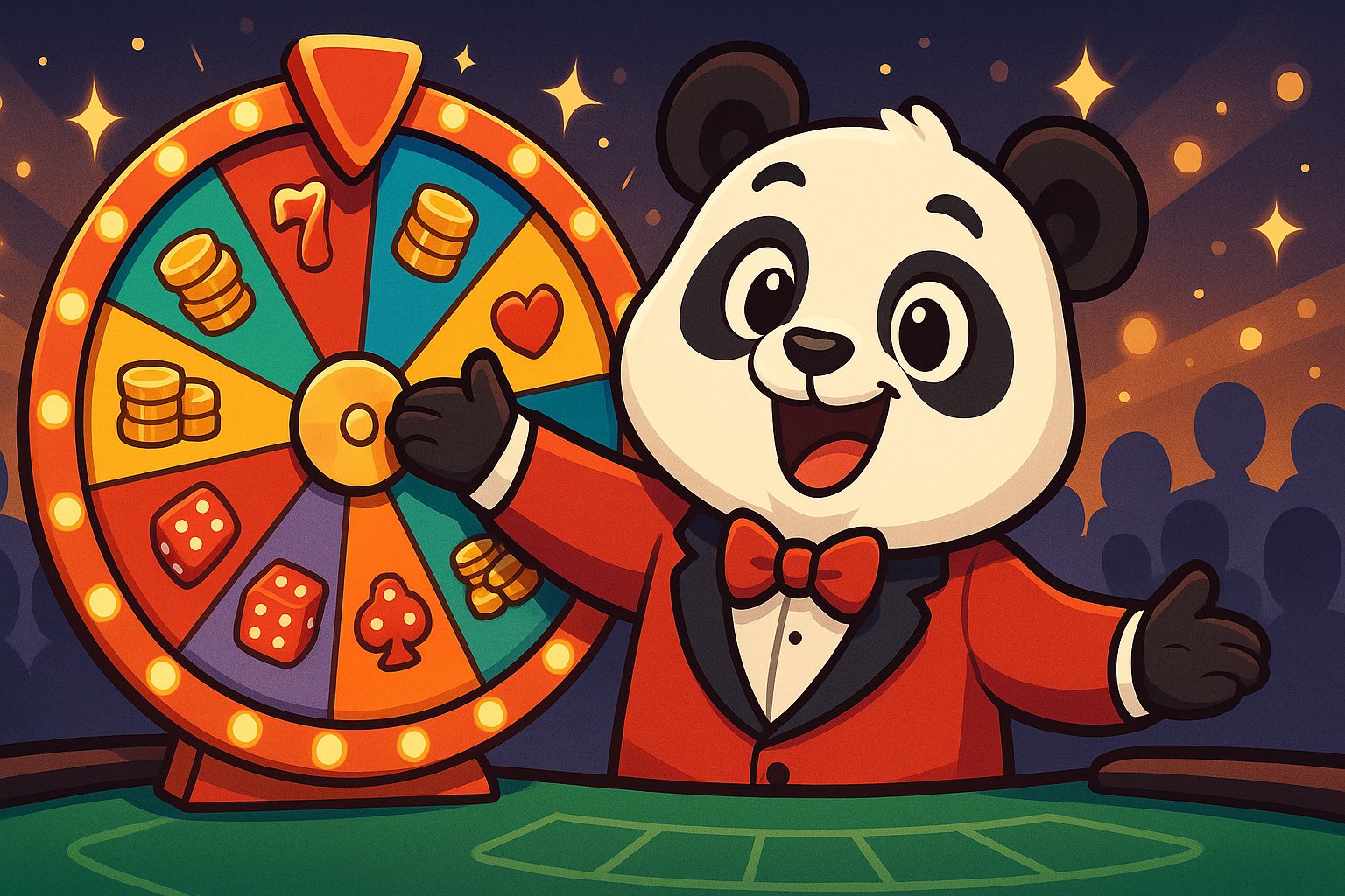 slots samba