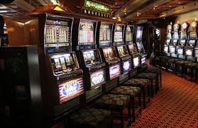 slots samba