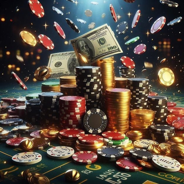 slots samba