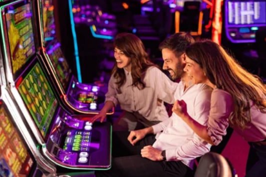 slots samba