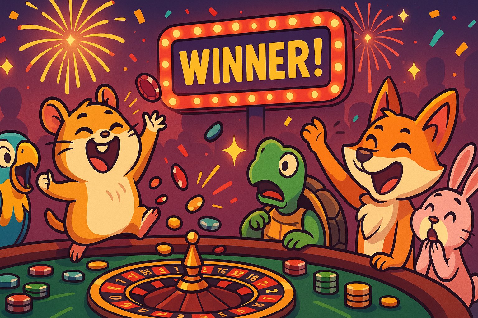 slots samba
