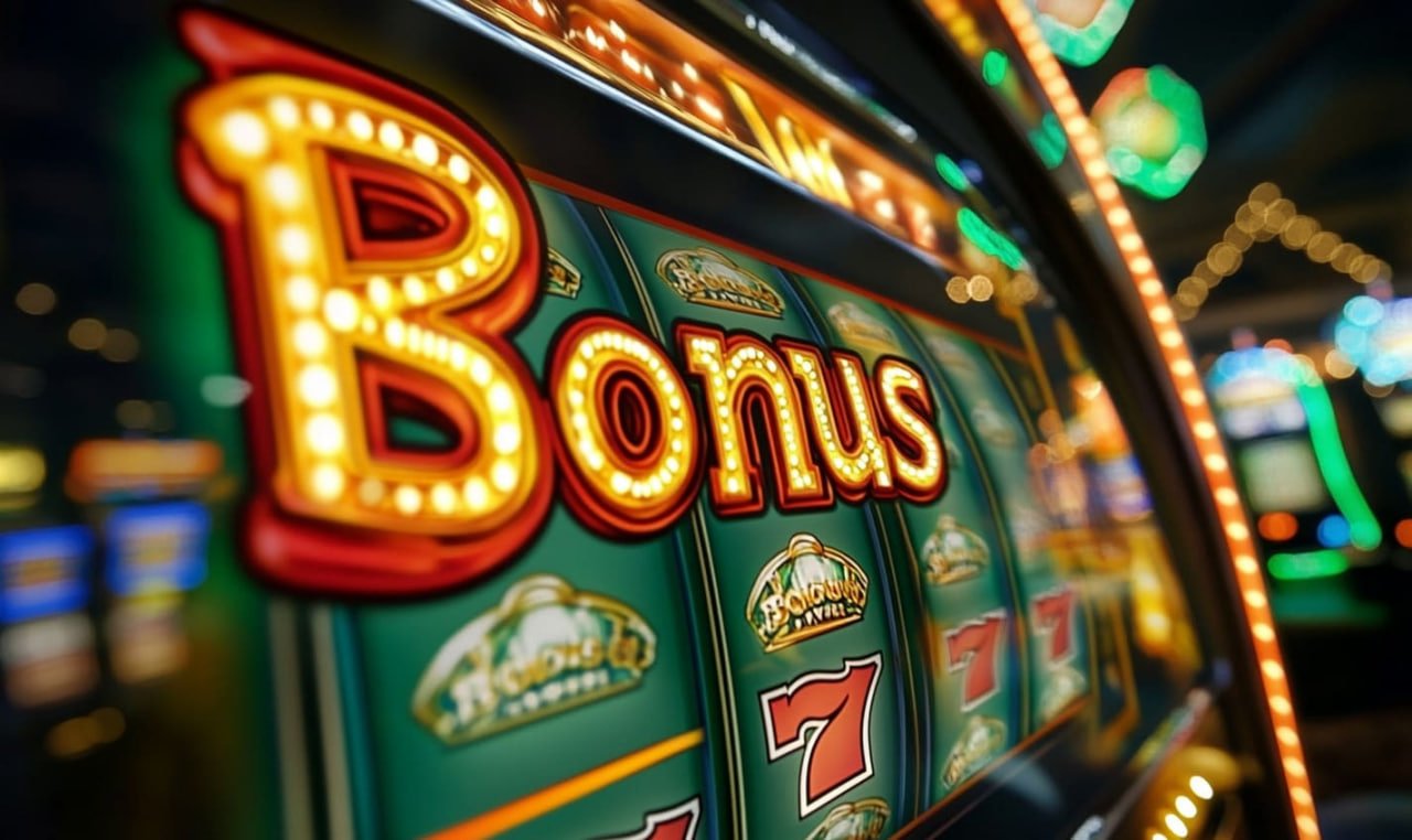 slots samba