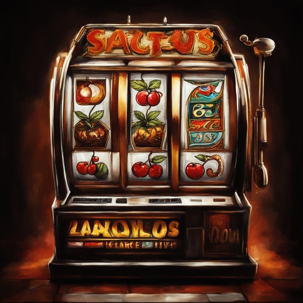 slots samba