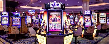 slots samba