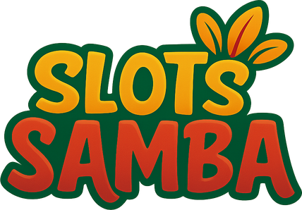 Slots Samba Logo
